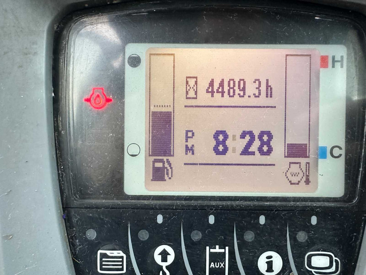 Экскаватор KUBOTA - 2014 - KX 165-5 - MIDI EXCAVATOR: фото 39