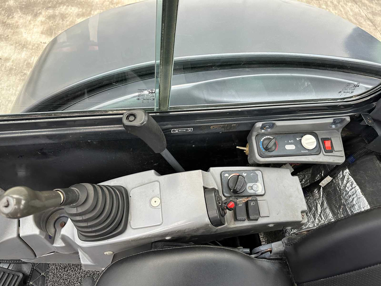 Экскаватор KUBOTA - 2014 - KX 165-5 - MIDI EXCAVATOR: фото 33