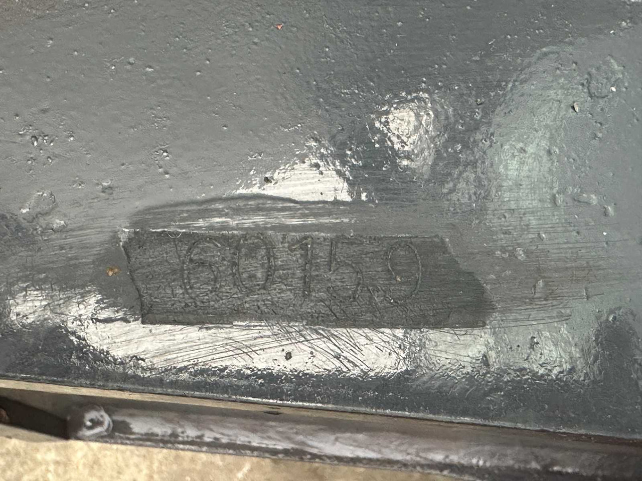 Экскаватор KUBOTA - 2014 - KX 165-5 - MIDI EXCAVATOR: фото 40