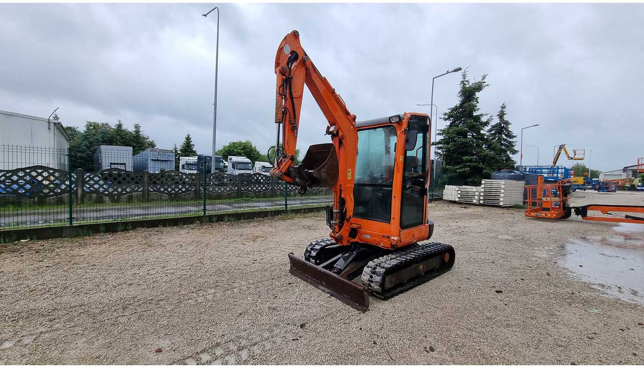 KUBOTA U27-4 - Мини-экскаватор: фото 2 KUBOTA U27-4 - Мини-экскаватор: фото 2