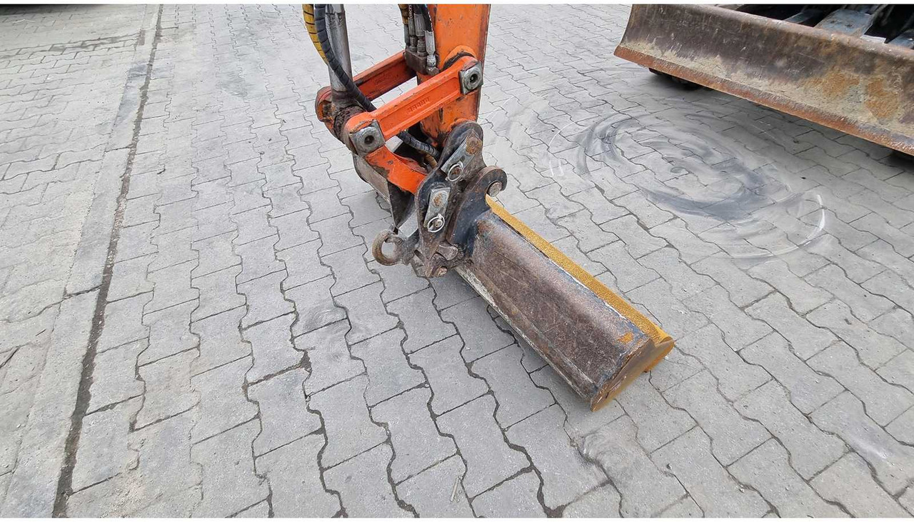 KUBOTA U27-4 - Мини-экскаватор: фото 3 KUBOTA U27-4 - Мини-экскаватор: фото 3