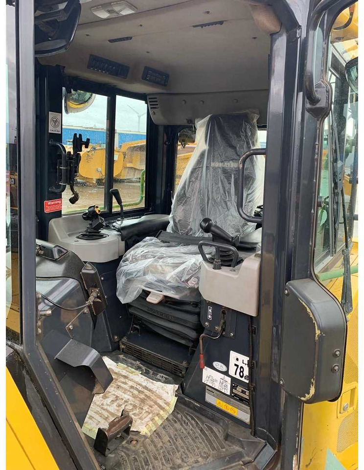 Бульдозер Komatsu D61PX-23: фото 26