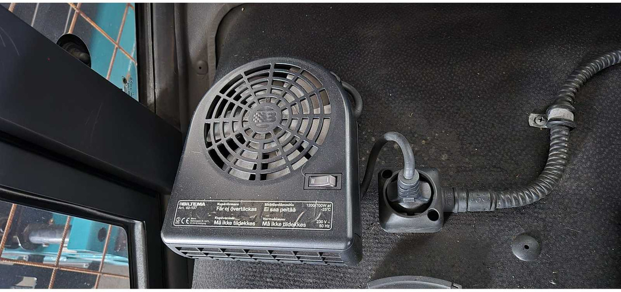 Вилочный погрузчик LINDE - H80D-02 - FORKLIFT TRUCKS - 2012: фото 6 Вилочный погрузчик LINDE - H80D-02 - FORKLIFT TRUCKS - 2012: фото 6