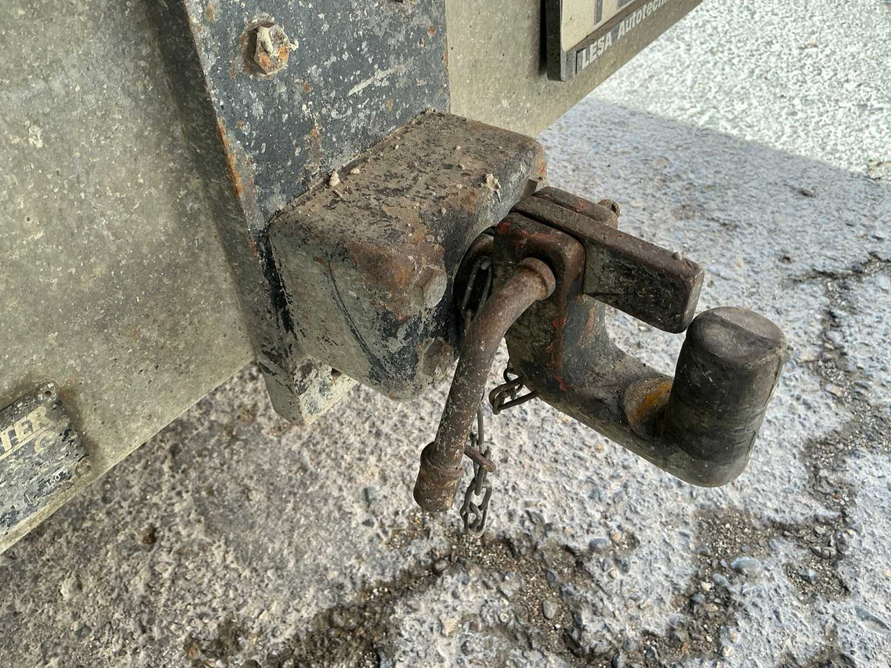 2007 IVECO 35C12 DAILY VAN WITH TIPPER BODY - Лёгкий коммерческий автомобиль: фото 5 2007 IVECO 35C12 DAILY VAN WITH TIPPER BODY - Лёгкий коммерческий автомобиль: фото 5