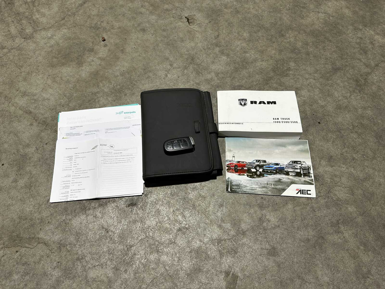 Лёгкий коммерческий автомобиль DODGE RAM 1500 5.7 V8 QUAD CAB 6'4 401HP 2018, V-442-LL COMMERCIAL VEHICLE: фото 44 Лёгкий коммерческий автомобиль DODGE RAM 1500 5.7 V8 QUAD CAB 6'4 401HP 2018, V-442-LL COMMERCIAL VEHICLE: фото 44