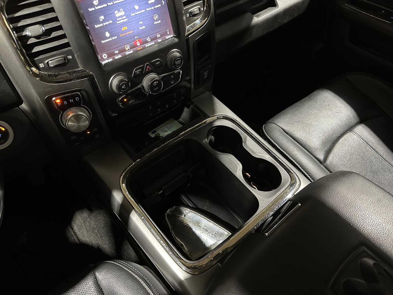 Лёгкий коммерческий автомобиль DODGE RAM 1500 5.7 V8 QUAD CAB 6'4 401HP 2018, V-442-LL COMMERCIAL VEHICLE: фото 25 Лёгкий коммерческий автомобиль DODGE RAM 1500 5.7 V8 QUAD CAB 6'4 401HP 2018, V-442-LL COMMERCIAL VEHICLE: фото 25