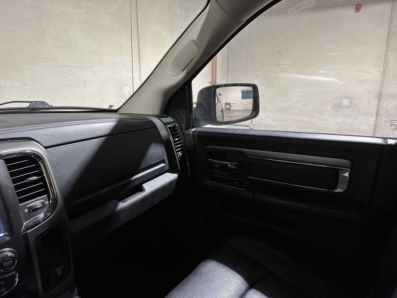 Лёгкий коммерческий автомобиль DODGE RAM 1500 5.7 V8 QUAD CAB 6'4 401HP 2018, V-442-LL COMMERCIAL VEHICLE: фото 29 Лёгкий коммерческий автомобиль DODGE RAM 1500 5.7 V8 QUAD CAB 6'4 401HP 2018, V-442-LL COMMERCIAL VEHICLE: фото 29