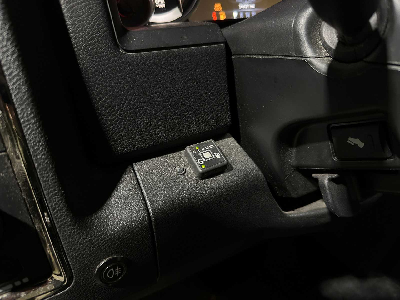 Лёгкий коммерческий автомобиль DODGE RAM 1500 5.7 V8 QUAD CAB 6'4 401HP 2018, V-442-LL COMMERCIAL VEHICLE: фото 20 Лёгкий коммерческий автомобиль DODGE RAM 1500 5.7 V8 QUAD CAB 6'4 401HP 2018, V-442-LL COMMERCIAL VEHICLE: фото 20