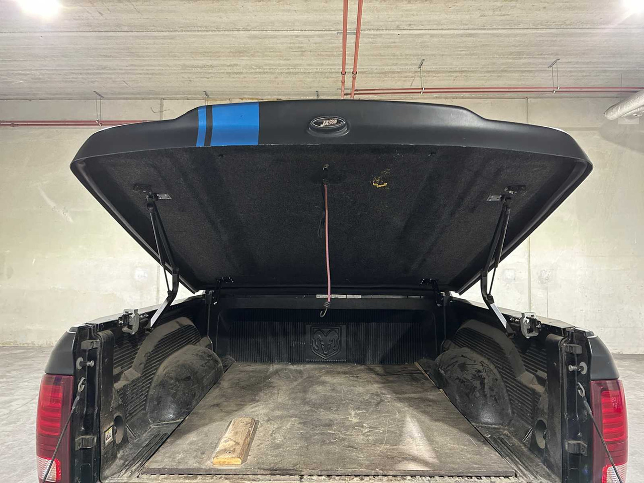 Лёгкий коммерческий автомобиль DODGE RAM 1500 5.7 V8 QUAD CAB 6'4 401HP 2018, V-442-LL COMMERCIAL VEHICLE: фото 36 Лёгкий коммерческий автомобиль DODGE RAM 1500 5.7 V8 QUAD CAB 6'4 401HP 2018, V-442-LL COMMERCIAL VEHICLE: фото 36