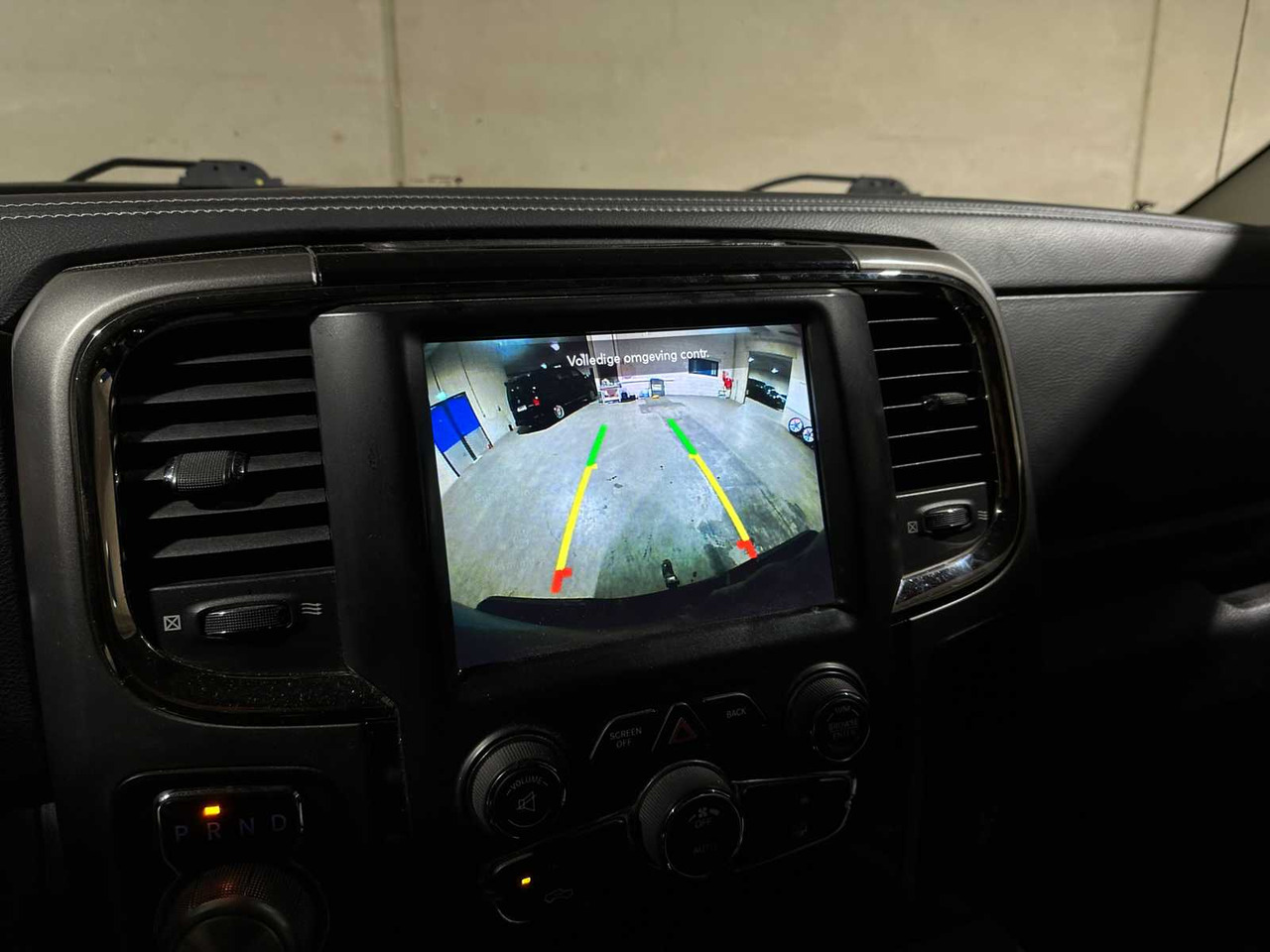 Лёгкий коммерческий автомобиль DODGE RAM 1500 5.7 V8 QUAD CAB 6'4 401HP 2018, V-442-LL COMMERCIAL VEHICLE: фото 27 Лёгкий коммерческий автомобиль DODGE RAM 1500 5.7 V8 QUAD CAB 6'4 401HP 2018, V-442-LL COMMERCIAL VEHICLE: фото 27