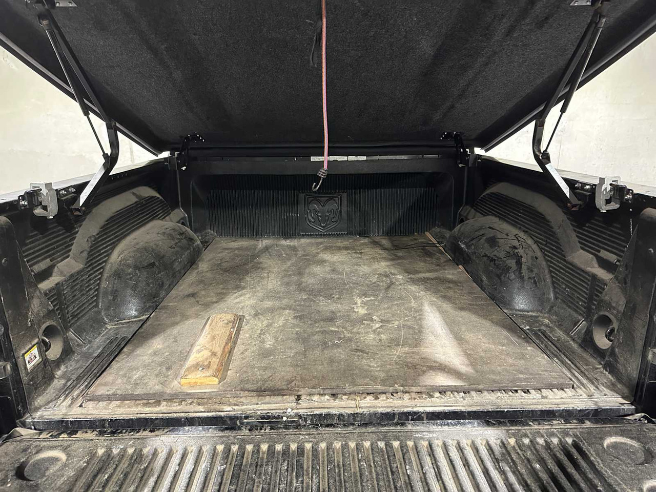 Лёгкий коммерческий автомобиль DODGE RAM 1500 5.7 V8 QUAD CAB 6'4 401HP 2018, V-442-LL COMMERCIAL VEHICLE: фото 37 Лёгкий коммерческий автомобиль DODGE RAM 1500 5.7 V8 QUAD CAB 6'4 401HP 2018, V-442-LL COMMERCIAL VEHICLE: фото 37