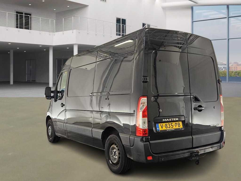 RENAULT - MASTER - T35 2.3 DCI L2H2 - COMMERCIAL VEHICLE - Лёгкий коммерческий автомобиль: фото 2 RENAULT - MASTER - T35 2.3 DCI L2H2 - COMMERCIAL VEHICLE - Лёгкий коммерческий автомобиль: фото 2