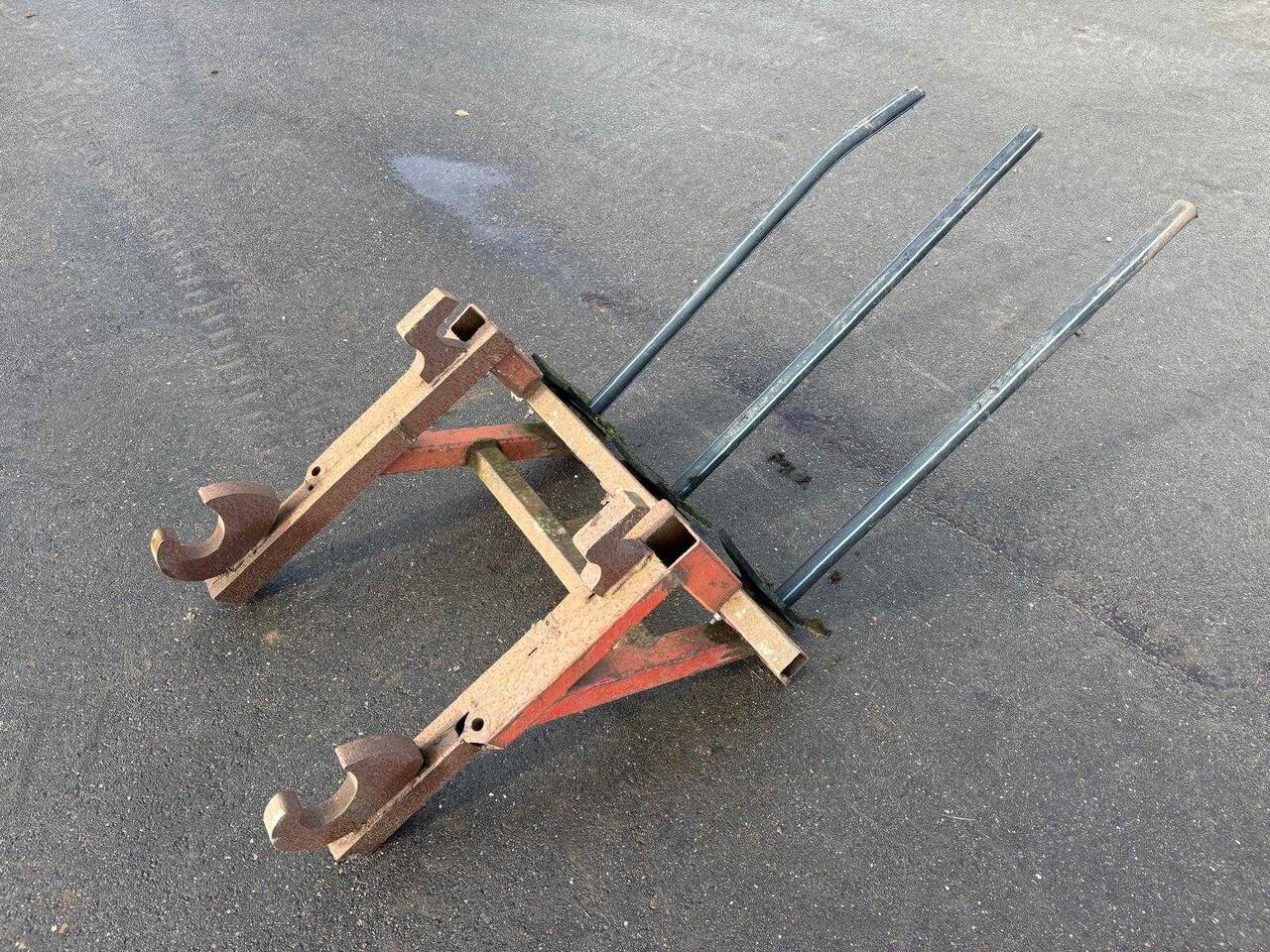 PEN RACK CW30 - Колёсный экскаватор: фото 2 PEN RACK CW30 - Колёсный экскаватор: фото 2