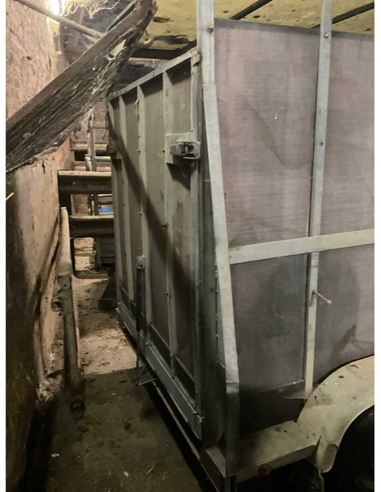 Прицеп 2001 RW RWH2000 TRAILER: фото 8 Прицеп 2001 RW RWH2000 TRAILER: фото 8