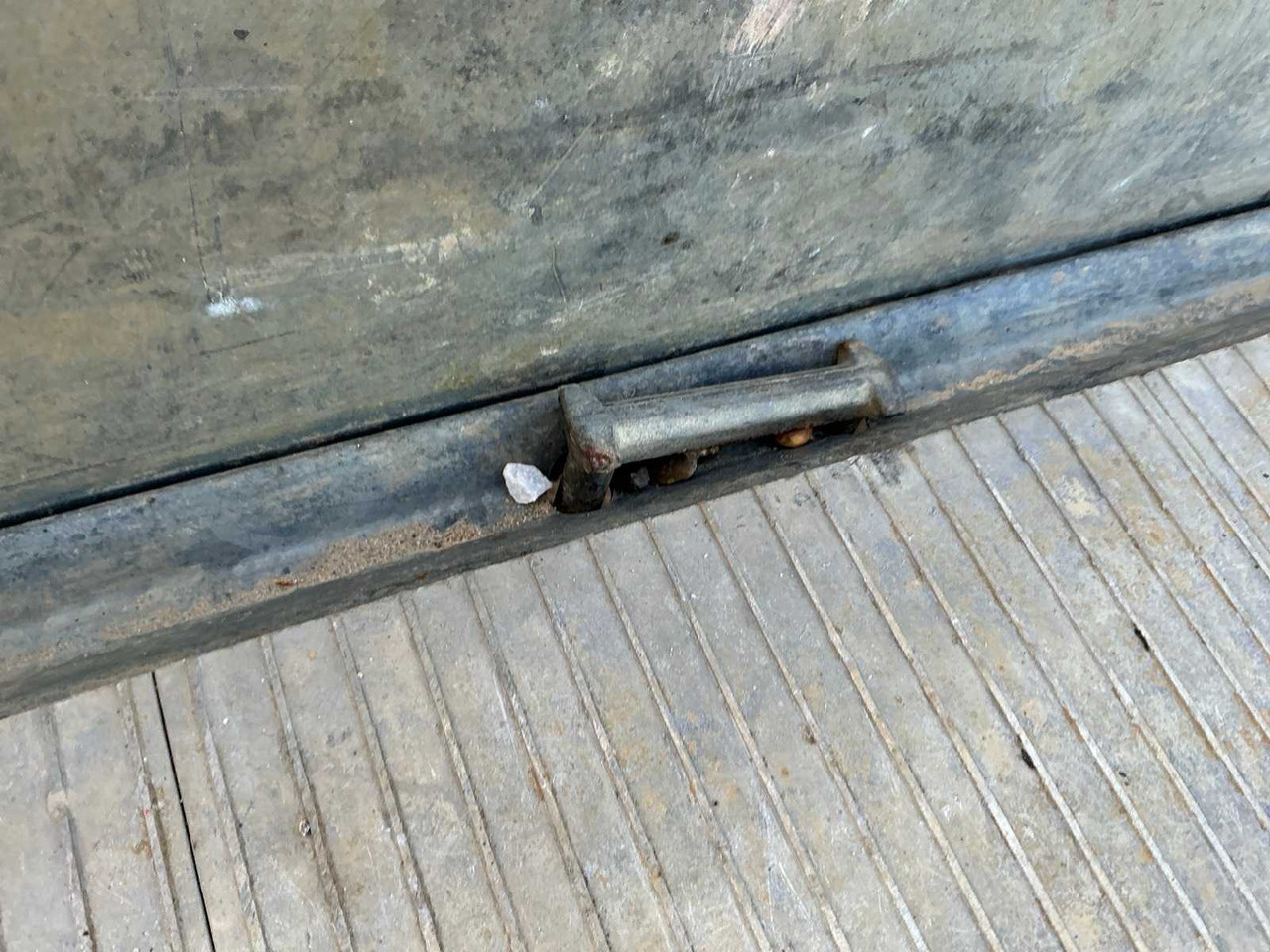 Прицеп 2007 HAPERT TA 3500 MACHINE TRANSPORTER TRAILER: фото 17