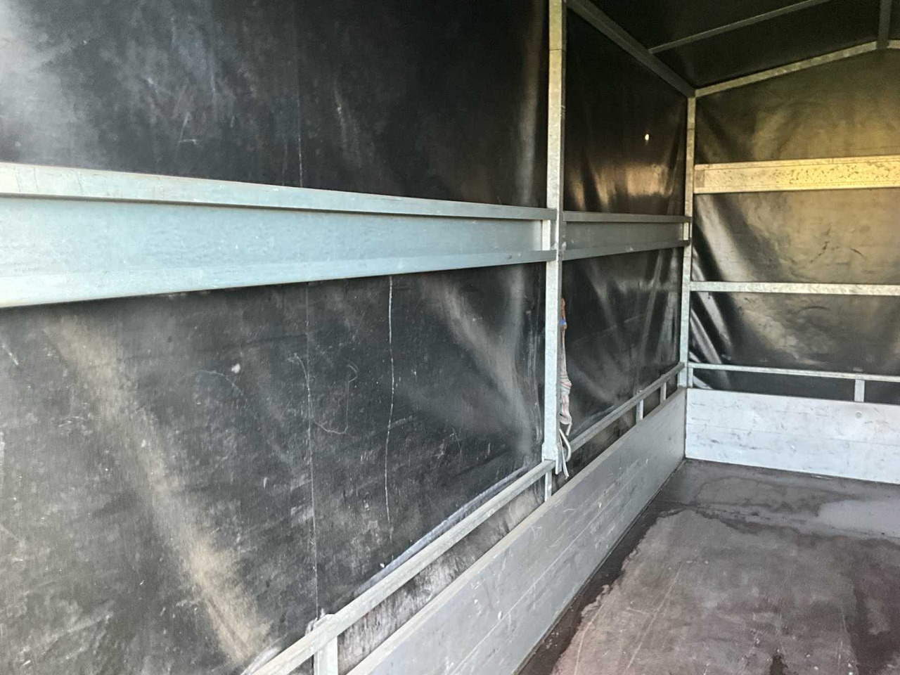 Прицеп 2009 TRAILER 750KG: фото 16 Прицеп 2009 TRAILER 750KG: фото 16