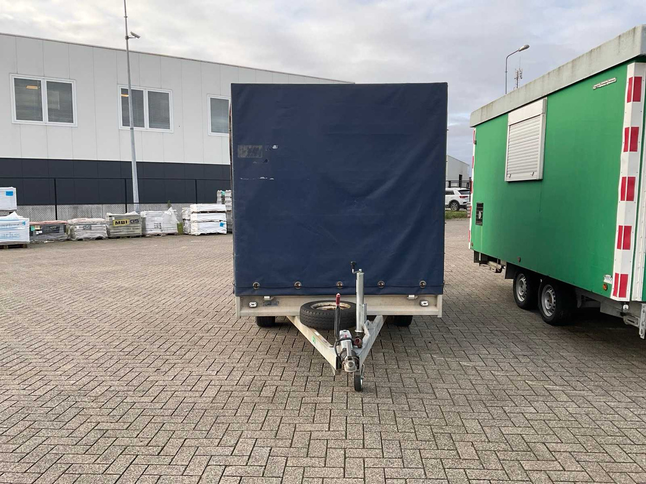 ANSSEMS - 2005 - PSX2 - TRAILER - Прицеп: фото 3 ANSSEMS - 2005 - PSX2 - TRAILER - Прицеп: фото 3