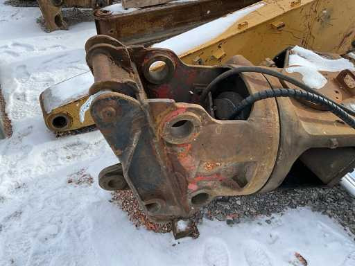 Rammer RC20 - Гусеничный экскаватор: фото 2 Rammer RC20 - Гусеничный экскаватор: фото 2