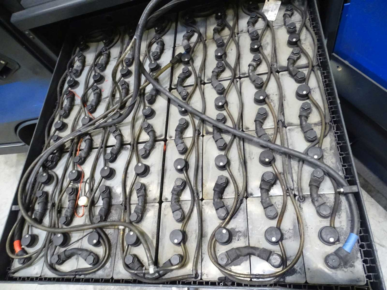 STILL R07-25 TRACTOR - Вилочный погрузчик: фото 4 STILL R07-25 TRACTOR - Вилочный погрузчик: фото 4