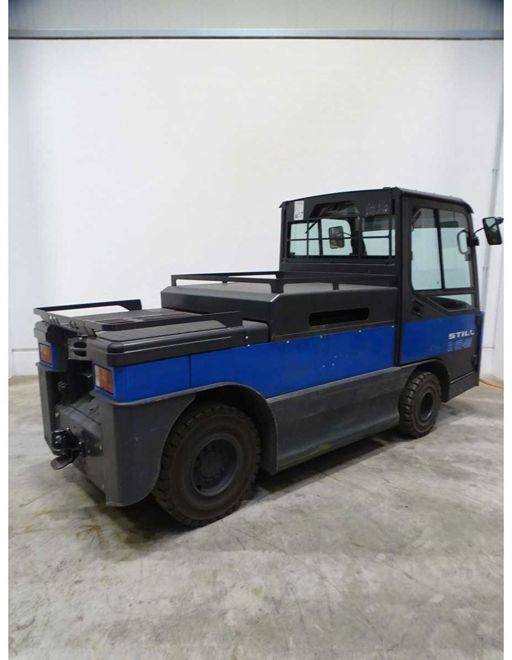 STILL R07-25 TRACTOR - Вилочный погрузчик: фото 2 STILL R07-25 TRACTOR - Вилочный погрузчик: фото 2