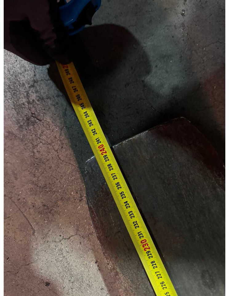 STILL - RX60-50 - FORKLIFT TRUCKS ELECTRIC - 2010 - Вилочный погрузчик: фото 4 STILL - RX60-50 - FORKLIFT TRUCKS ELECTRIC - 2010 - Вилочный погрузчик: фото 4