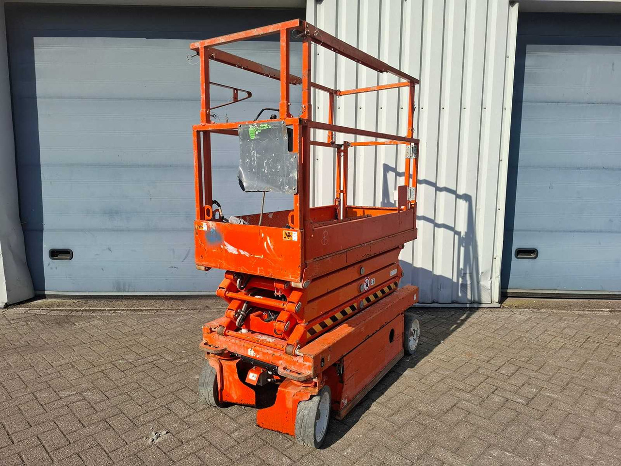 Skyjack SJ 3219 - Подъёмник: фото 1 Skyjack SJ 3219 - Подъёмник: фото 1