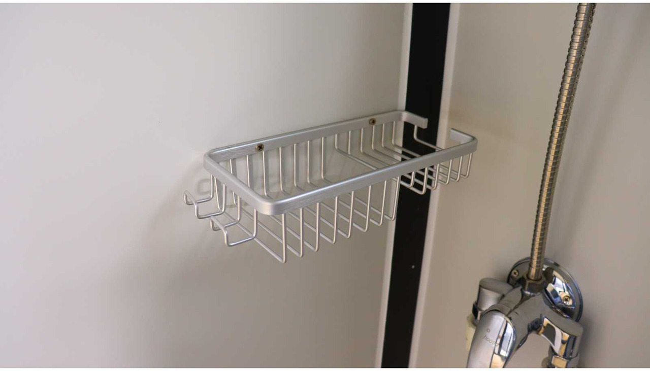 Жилой контейнер Stahlworks Deluxe (19ft*13ft): фото 10