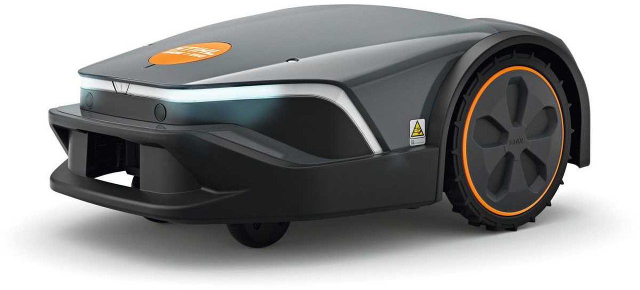 Stihl IMOW 7 EVO - Газонокосилка: фото 2 Stihl IMOW 7 EVO - Газонокосилка: фото 2