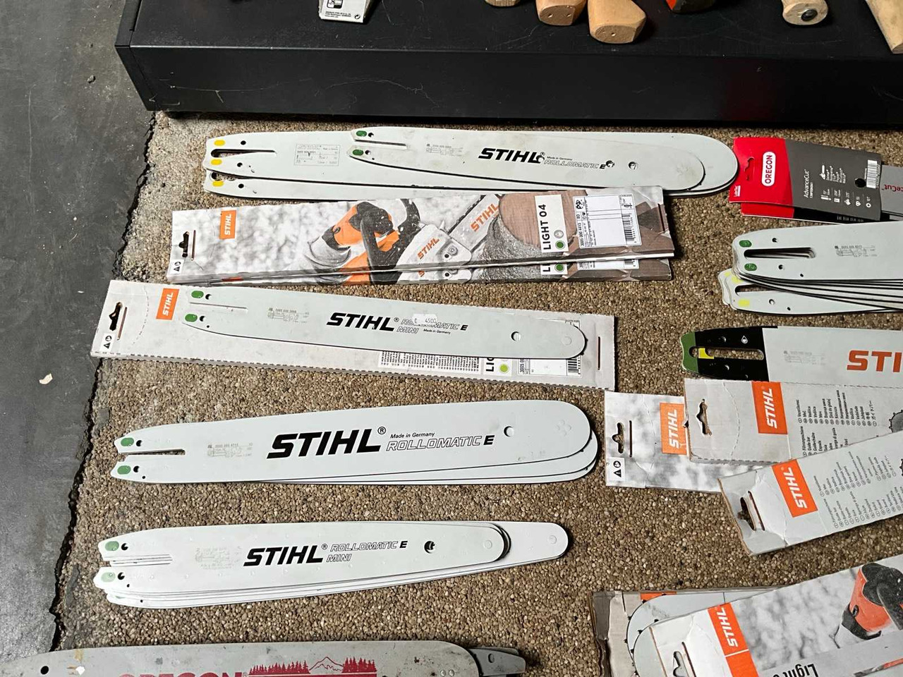 Садовое оборудование Stihl: фото 14