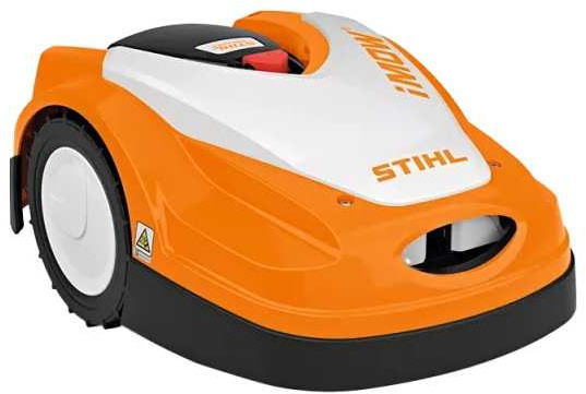 Stihl RMI 422P - Газонокосилка: фото 1 Stihl RMI 422P - Газонокосилка: фото 1