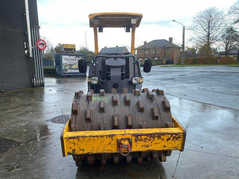 Atlas copco Dynapac 1300D - Строительная техника: фото 3 Atlas copco Dynapac 1300D - Строительная техника: фото 3