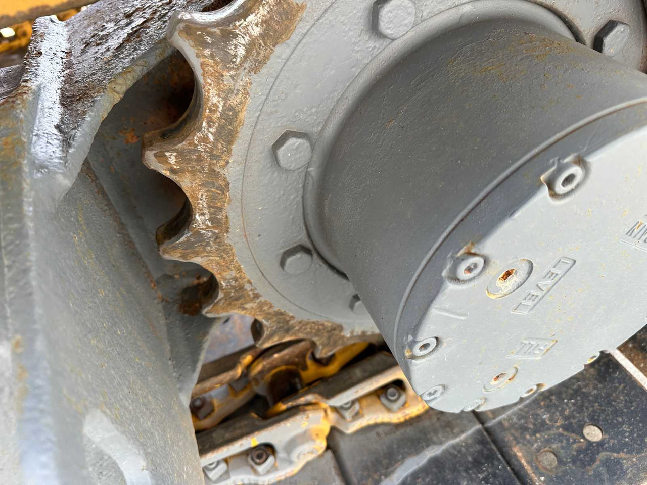 Экскаватор TAKEUCHI - 2010 - TB150C - MIDI EXCAVATOR: фото 16 Экскаватор TAKEUCHI - 2010 - TB150C - MIDI EXCAVATOR: фото 16