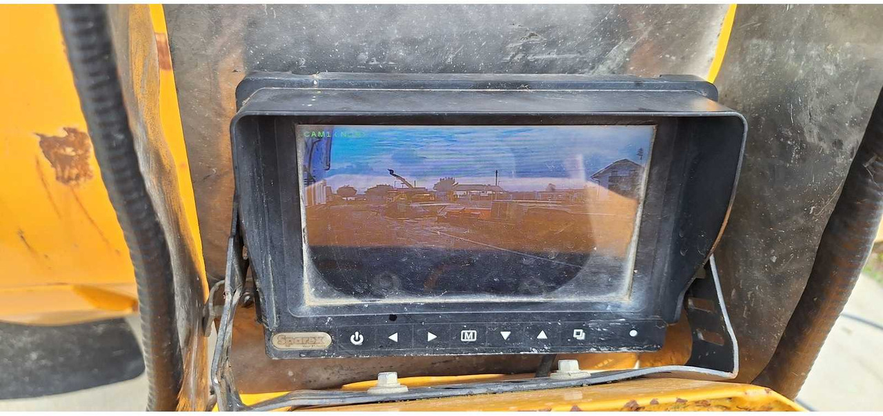 Мини-самосвал THWAITES - 9 TON - DUMPER TRUCK - 2003: фото 11 Мини-самосвал THWAITES - 9 TON - DUMPER TRUCK - 2003: фото 11