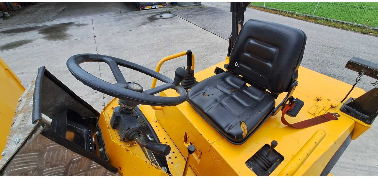 Мини-самосвал THWAITES - 9 TON - DUMPER TRUCK - 2003: фото 16 Мини-самосвал THWAITES - 9 TON - DUMPER TRUCK - 2003: фото 16