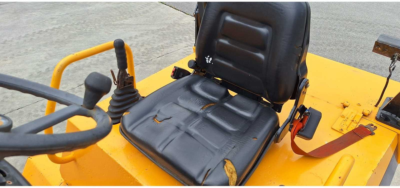 Мини-самосвал THWAITES - 9 TON - DUMPER TRUCK - 2003: фото 15 Мини-самосвал THWAITES - 9 TON - DUMPER TRUCK - 2003: фото 15