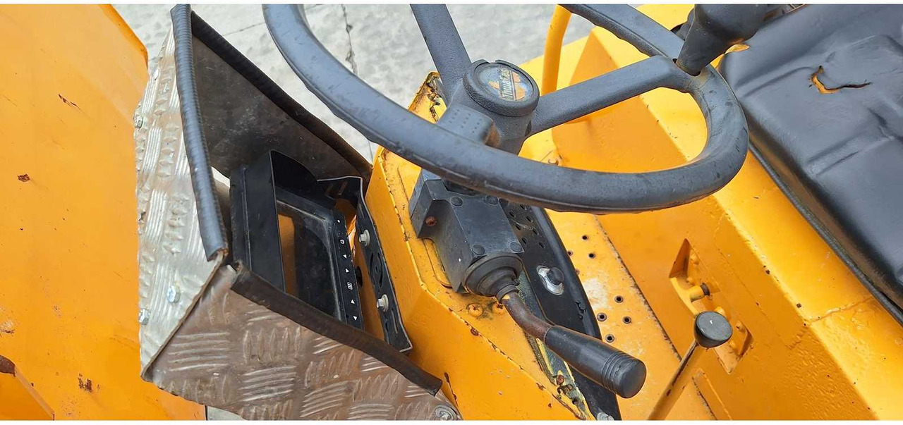 Мини-самосвал THWAITES - 9 TON - DUMPER TRUCK - 2003: фото 7 Мини-самосвал THWAITES - 9 TON - DUMPER TRUCK - 2003: фото 7