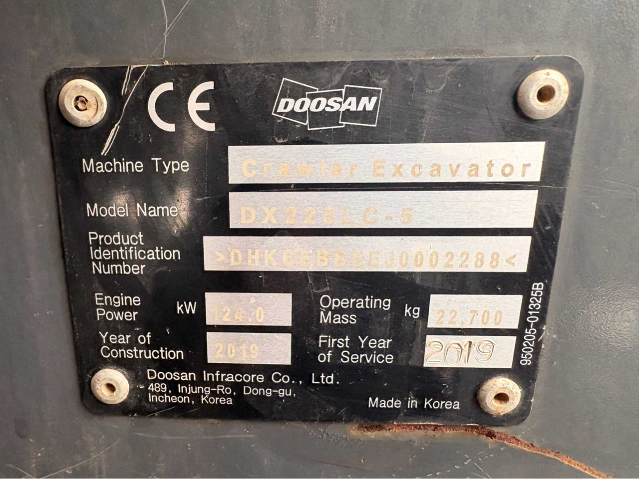 Экскаватор TOOL TROLLEY: фото 42