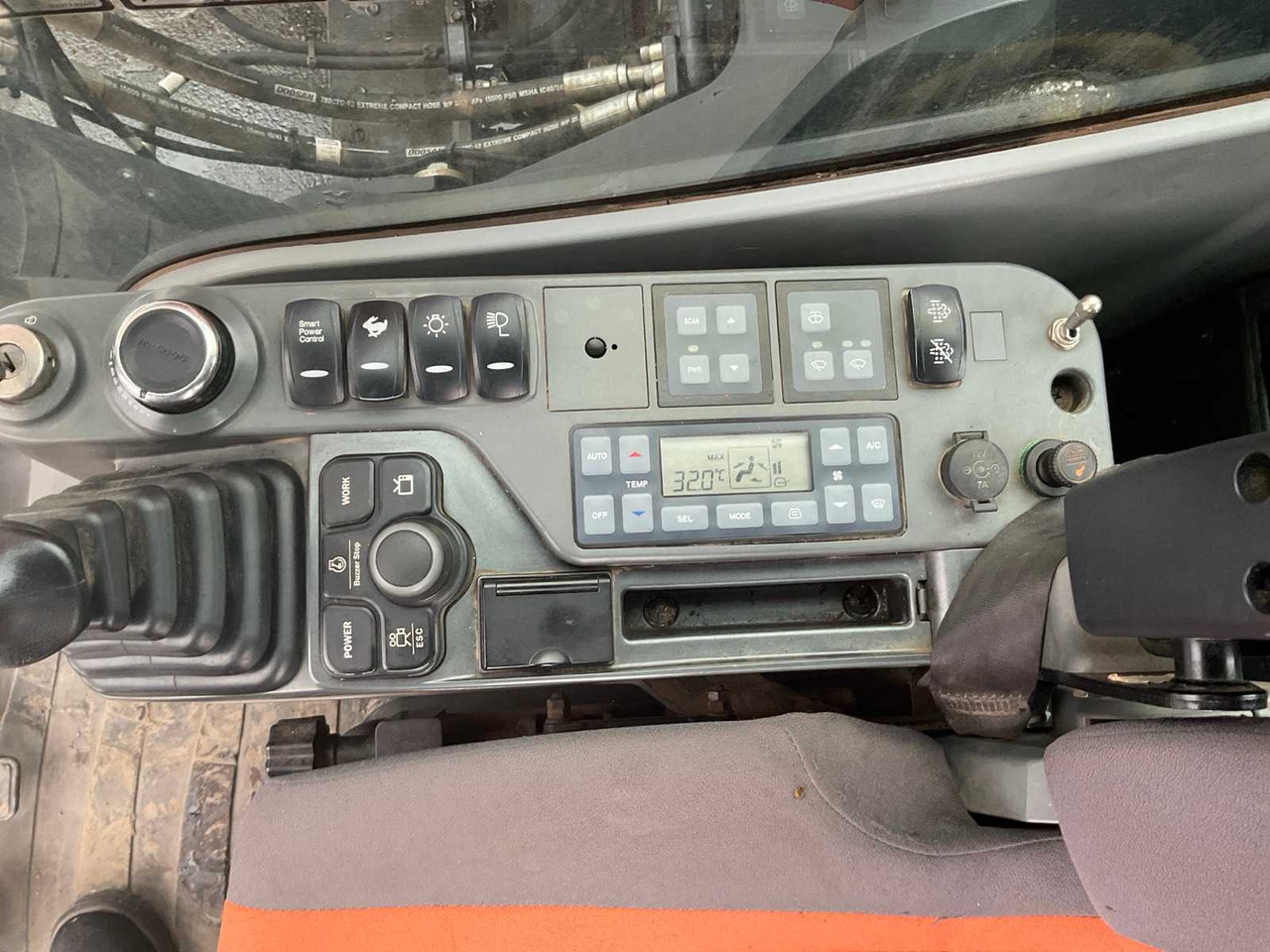 Экскаватор TOOL TROLLEY: фото 32