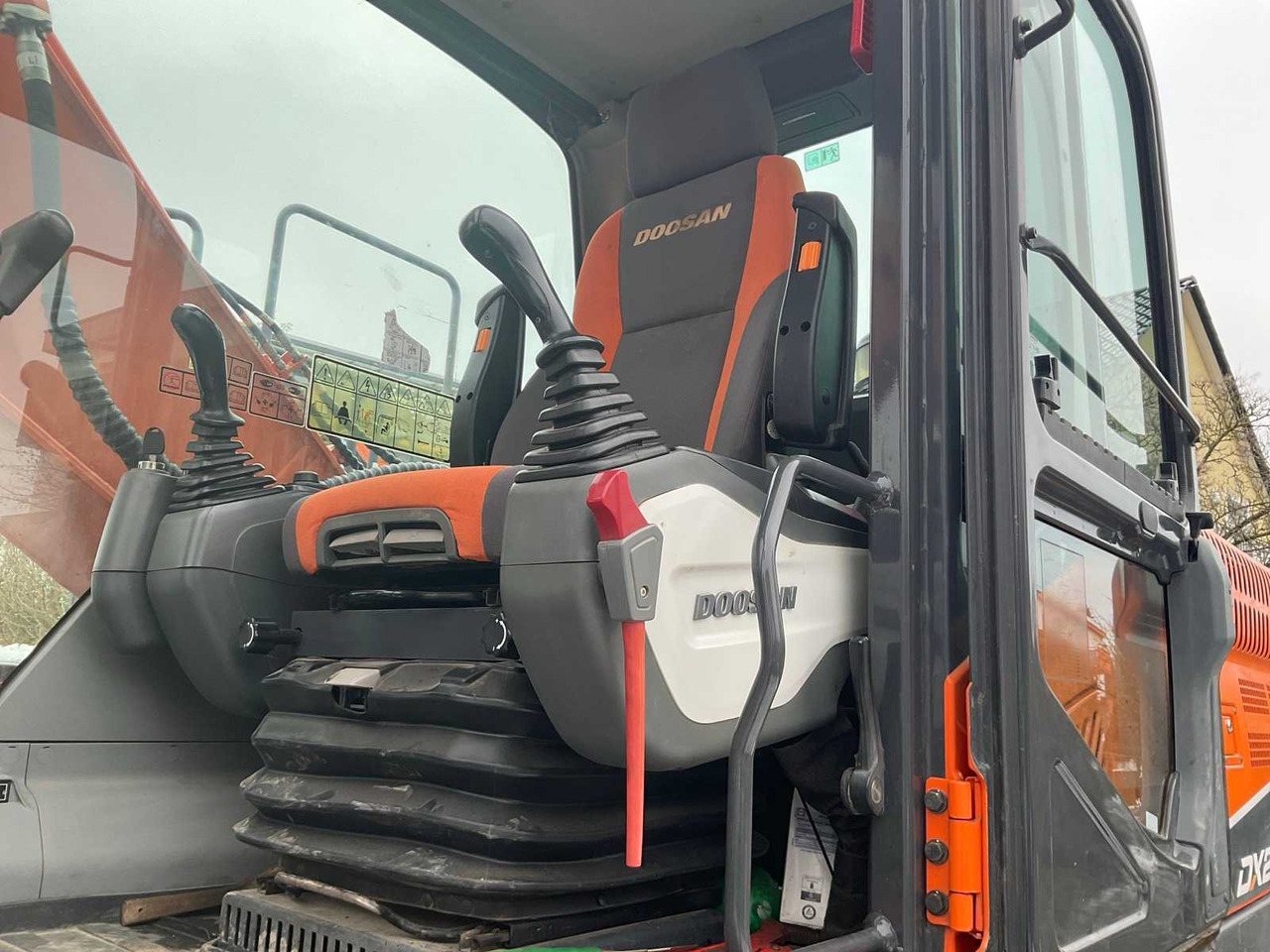 Экскаватор TOOL TROLLEY: фото 28