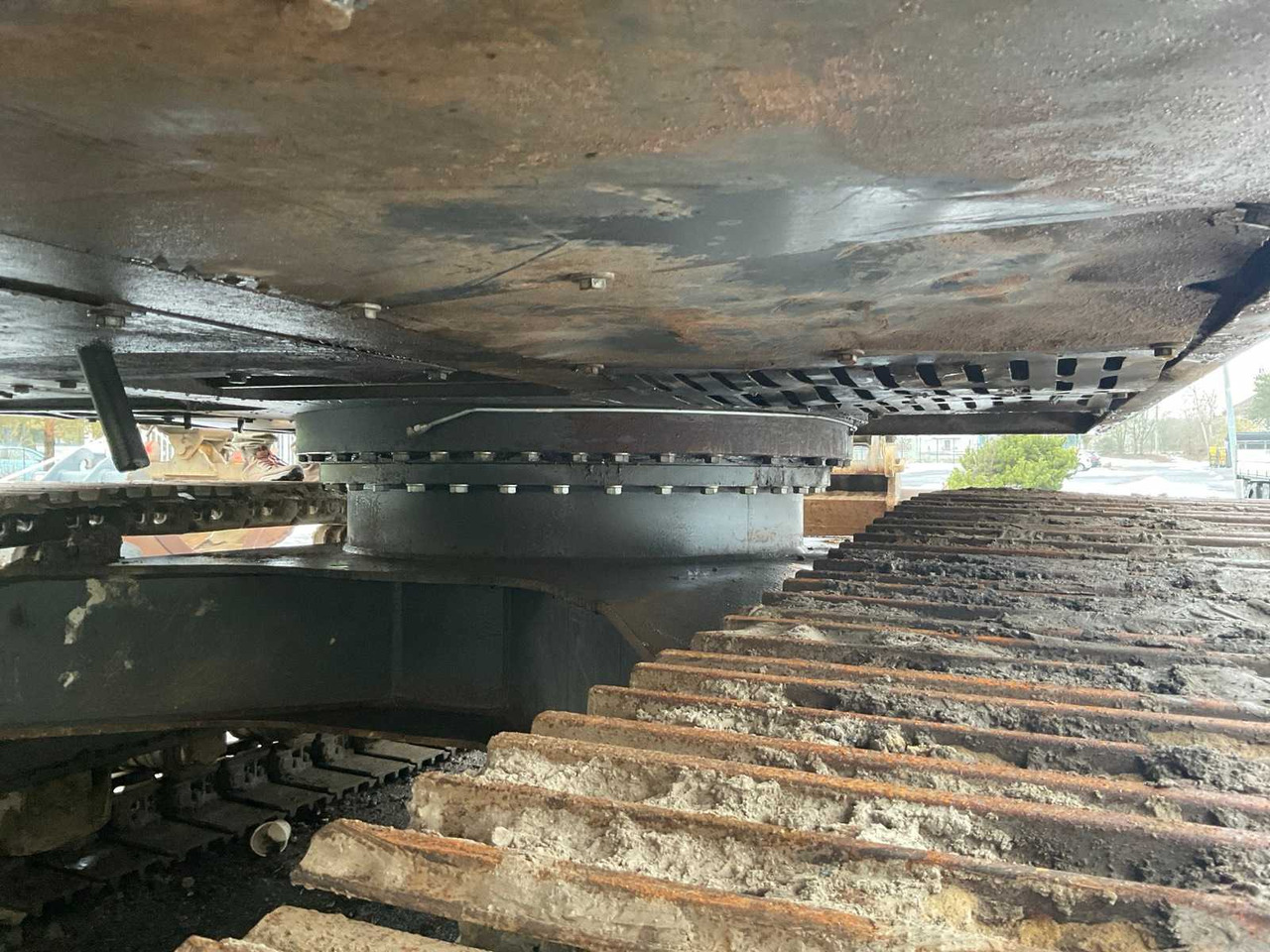 Экскаватор TOOL TROLLEY: фото 10