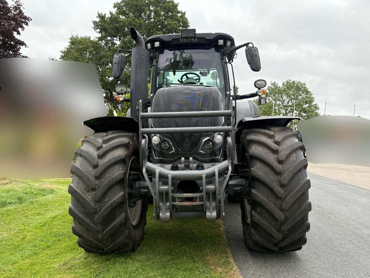 Valtra S354 - Трактор: фото 4 Valtra S354 - Трактор: фото 4