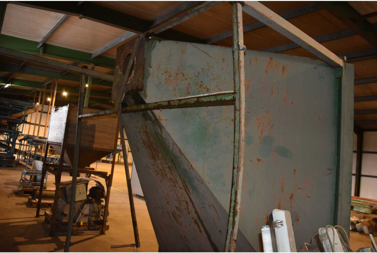 Auctions in the field of grain storage - Оборудование для хранения: фото 5 Auctions in the field of grain storage - Оборудование для хранения: фото 5