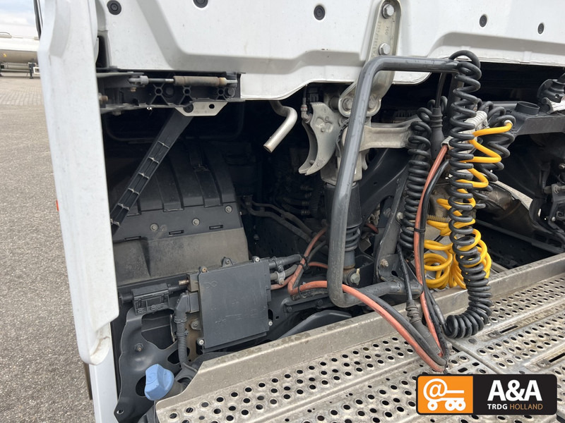 Тягач Mercedes-Benz ACTROS 1848 LS MP5 MIRRORCAM FRIGO - 2X TANK: фото 14