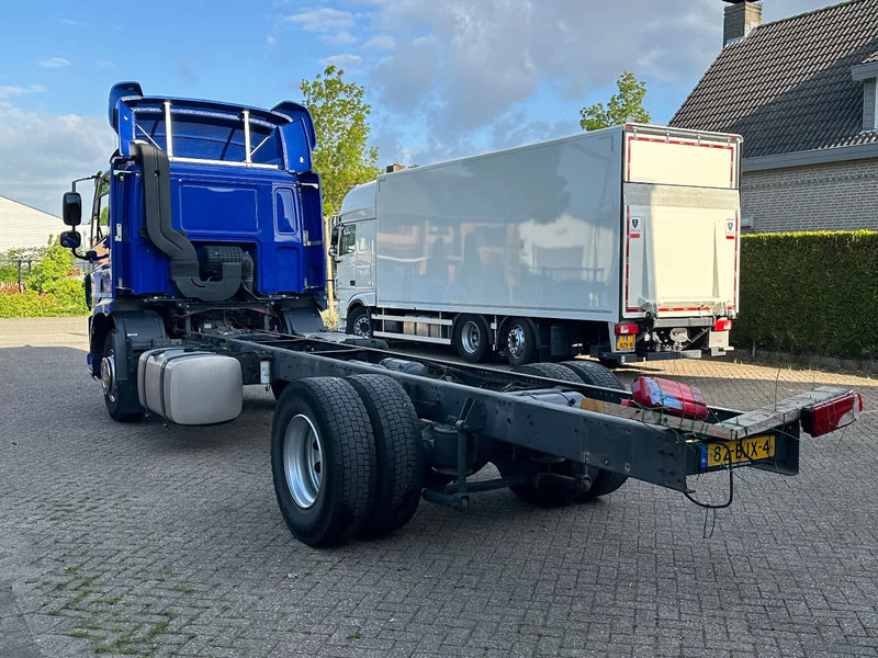DAF CF 250 CF250. EURO6. - Грузовик-шасси: фото 3 DAF CF 250 CF250. EURO6. - Грузовик-шасси: фото 3