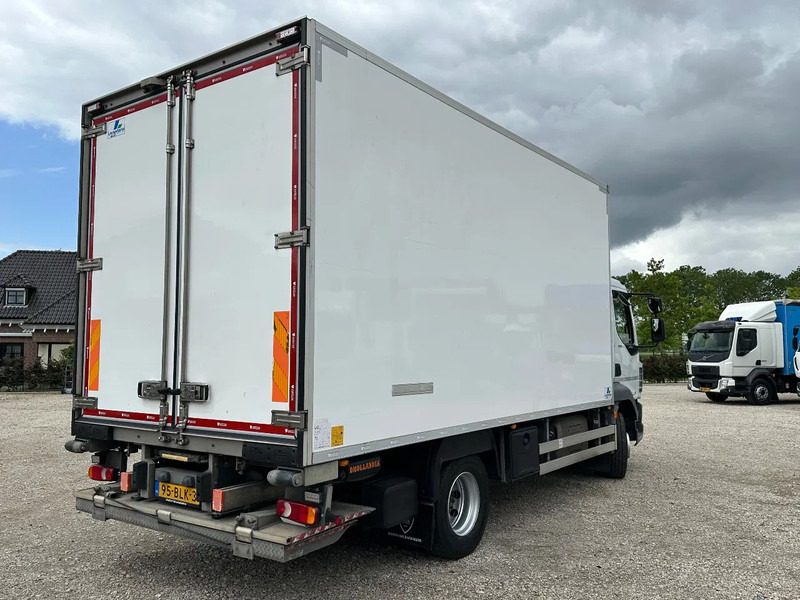 DAF LF 210 LF.14.210 EURO6. 550x250x260!! 6721kg Laadvermogen!! - Рефрижератор: фото 4 DAF LF 210 LF.14.210 EURO6. 550x250x260!! 6721kg Laadvermogen!! - Рефрижератор: фото 4