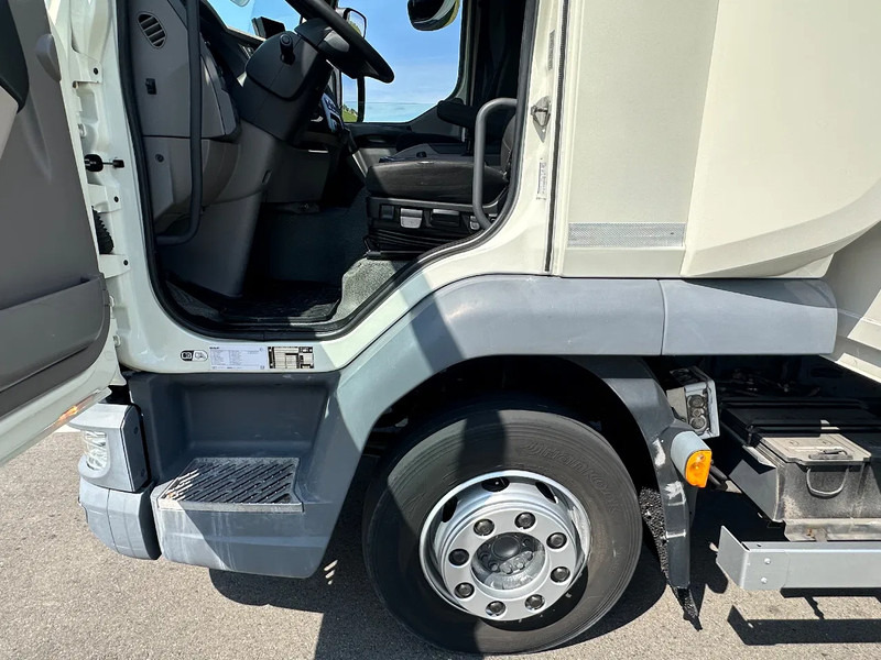 DAF LF 210 LF210.12 - Грузовик с закрытым кузовом: фото 5 DAF LF 210 LF210.12 - Грузовик с закрытым кузовом: фото 5