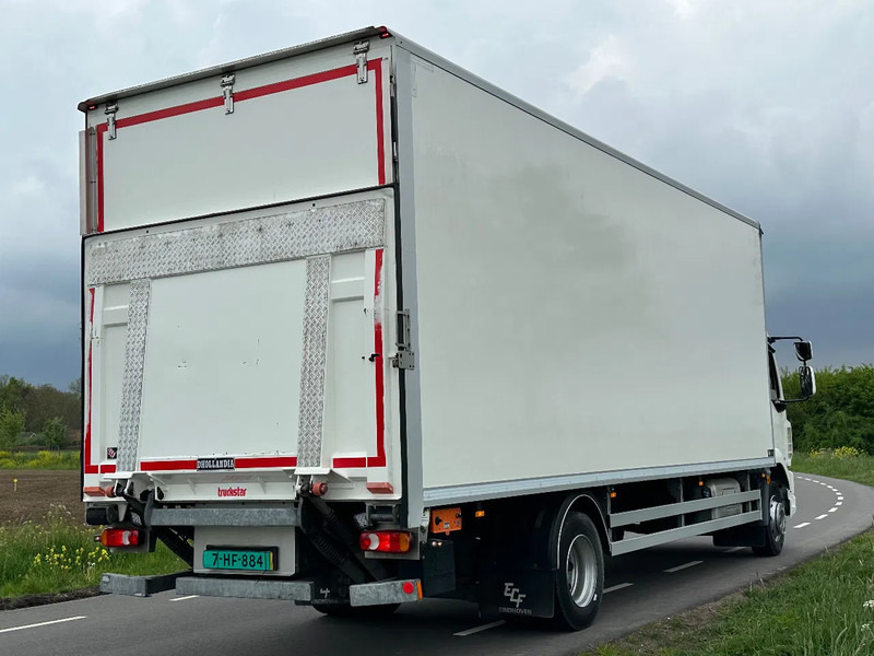 DAF LF 210 LF210.14 EURO6. 2019. 720x248x255 - Грузовик с закрытым кузовом: фото 3 DAF LF 210 LF210.14 EURO6. 2019. 720x248x255 - Грузовик с закрытым кузовом: фото 3