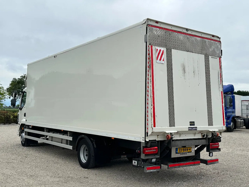 DAF LF 210 LF210.14. EURO6. 2021.288dkm. 810x248x230. 5797kg Laadvermogen. - Грузовик с закрытым кузовом: фото 4 DAF LF 210 LF210.14. EURO6. 2021.288dkm. 810x248x230. 5797kg Laadvermogen. - Грузовик с закрытым кузовом: фото 4