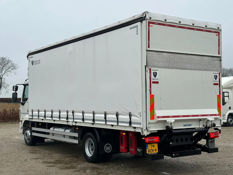 DAF LF 260 LF260.16 EURO6. 2022. - Тентованный грузовик: фото 4 DAF LF 260 LF260.16 EURO6. 2022. - Тентованный грузовик: фото 4