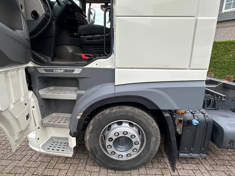 DAF XF 480 XF480.26 FAN. EURO6. 2021. Meesturende achteras!! - Грузовик-шасси: фото 5 DAF XF 480 XF480.26 FAN. EURO6. 2021. Meesturende achteras!! - Грузовик-шасси: фото 5